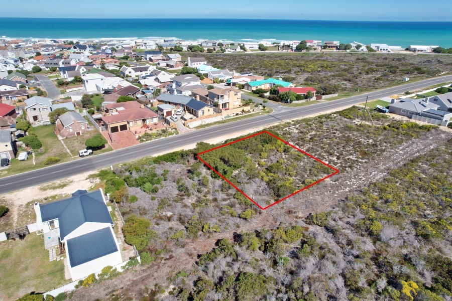 0 Bedroom Property for Sale in Struisbaai Western Cape